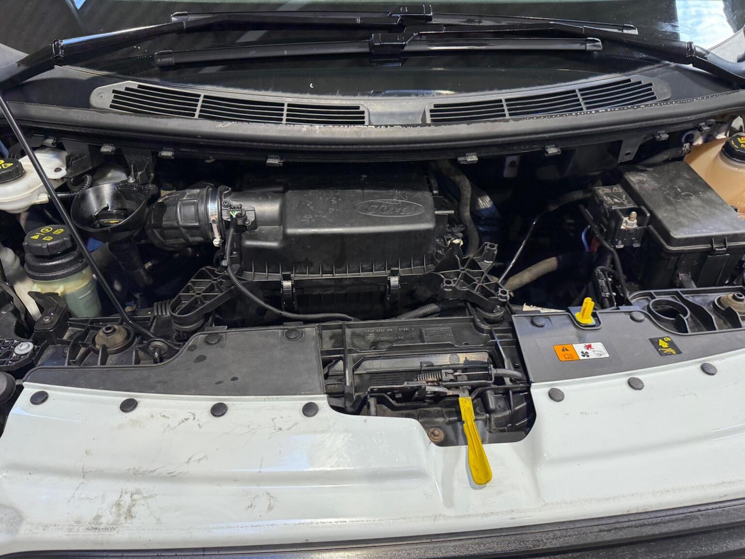 Used Ford Transit Custom 2019 for sale - 76669175: Photo 49