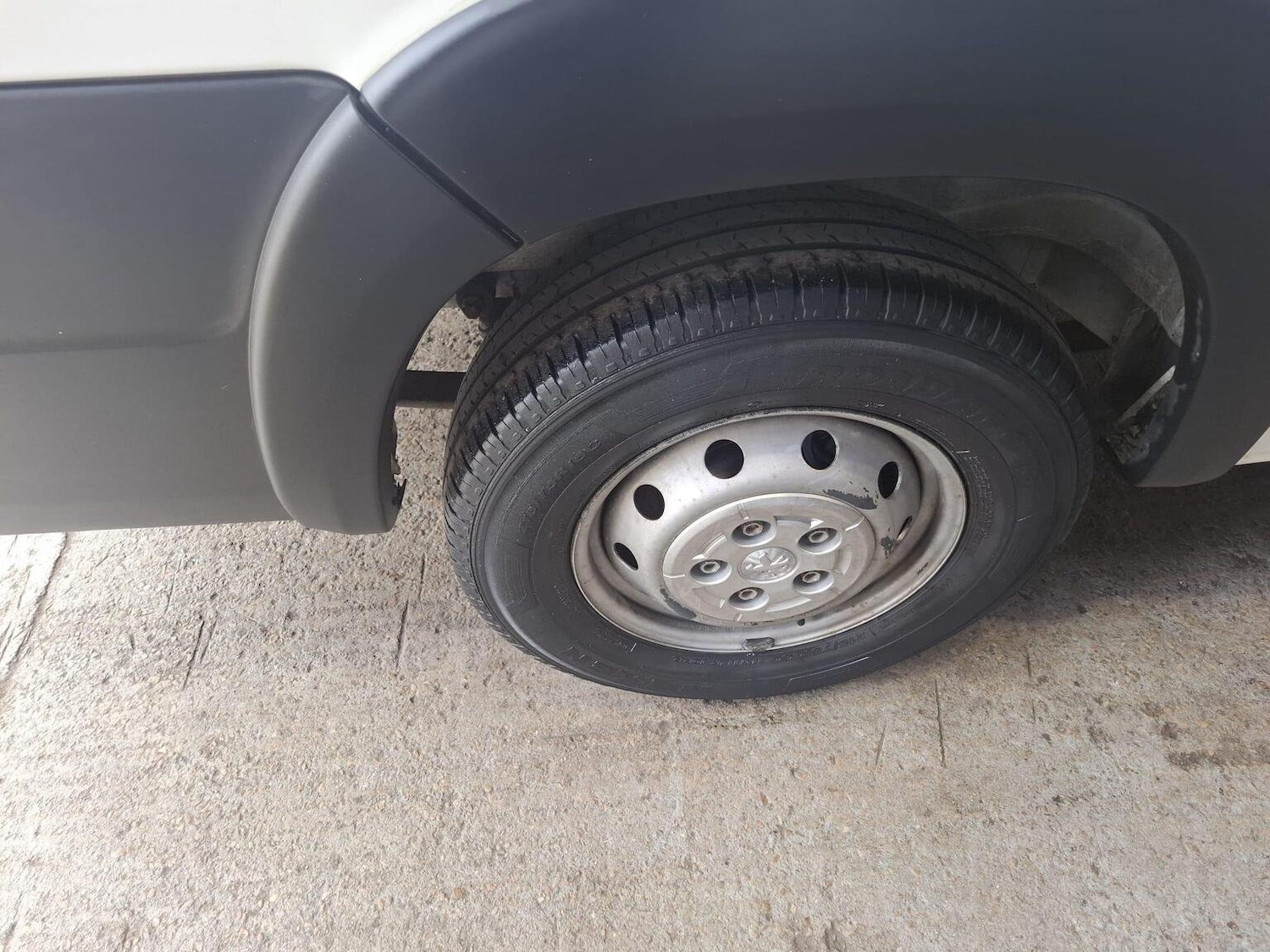 Vehicle 17