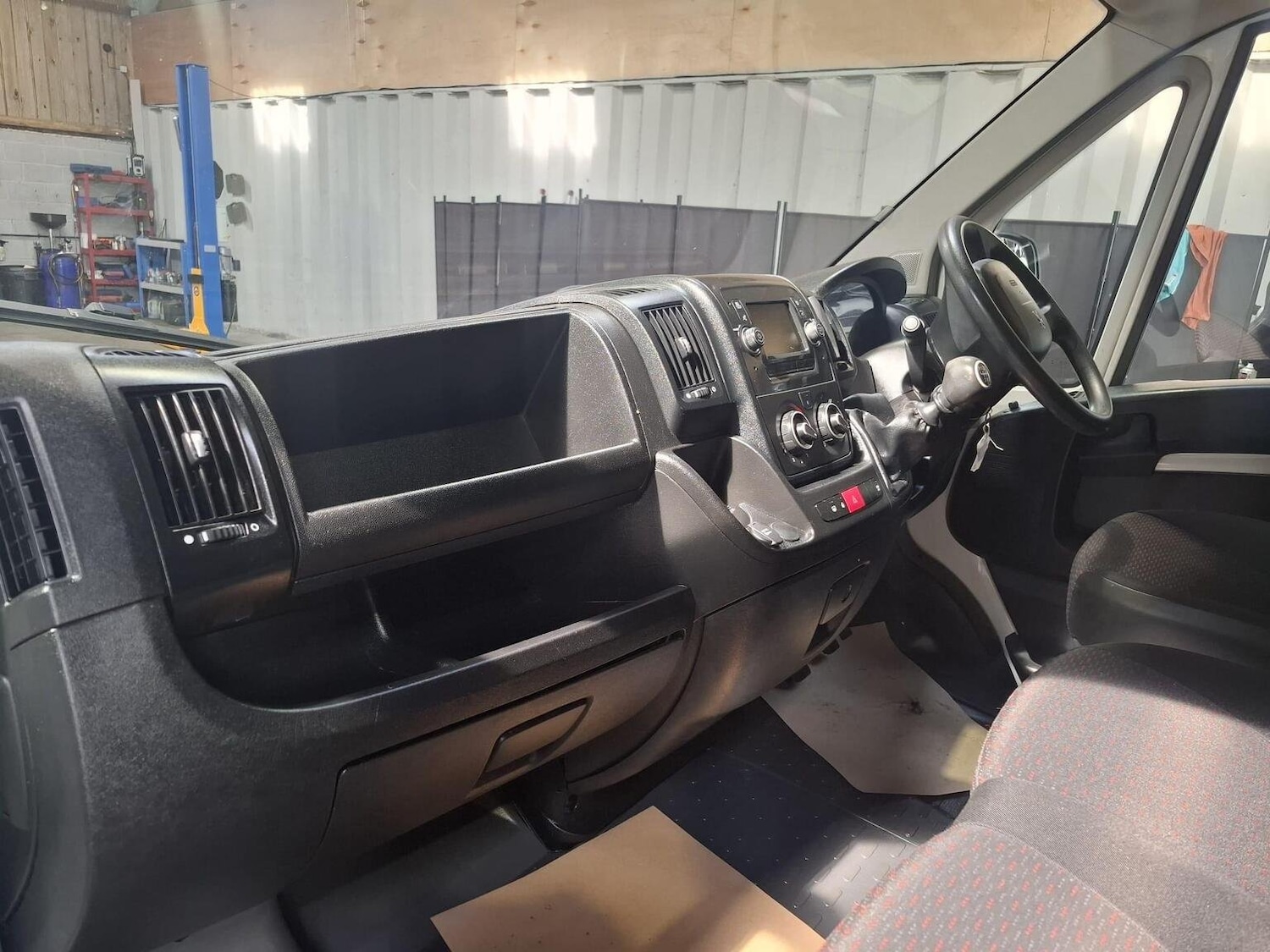 Vehicle 24