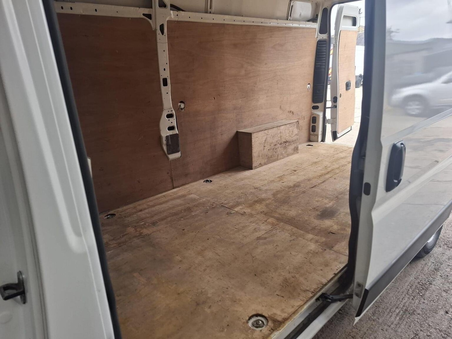 Vehicle 26