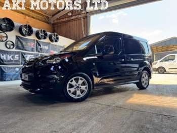Used Ford Transit Connect 2017 for sale - 75074456: Photo
