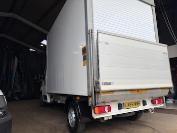 Used Citroen Relay 2020 for sale - 79311467: Photo
