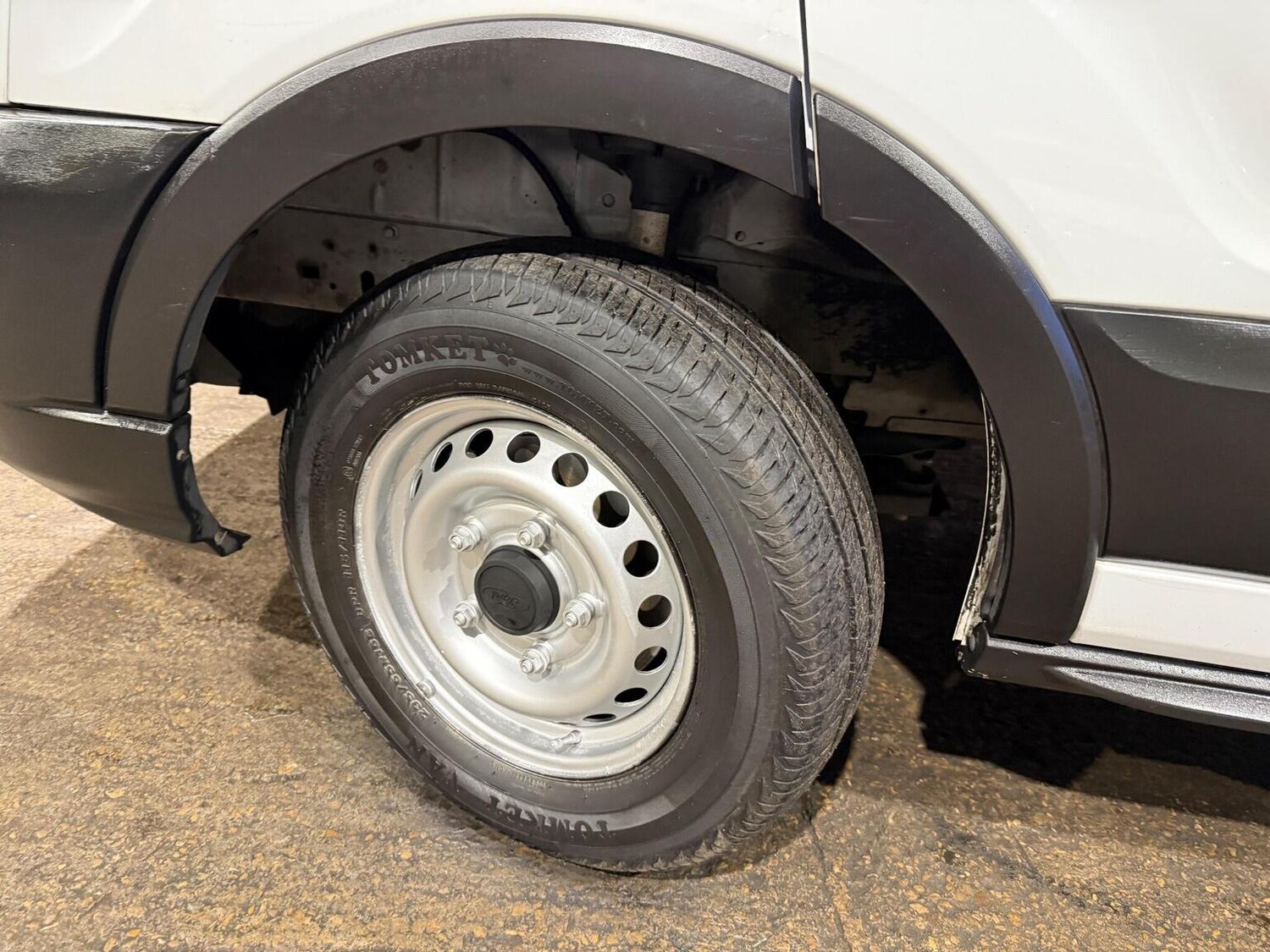 Used Ford Transit 2021 for sale - 76211897: Photo 17