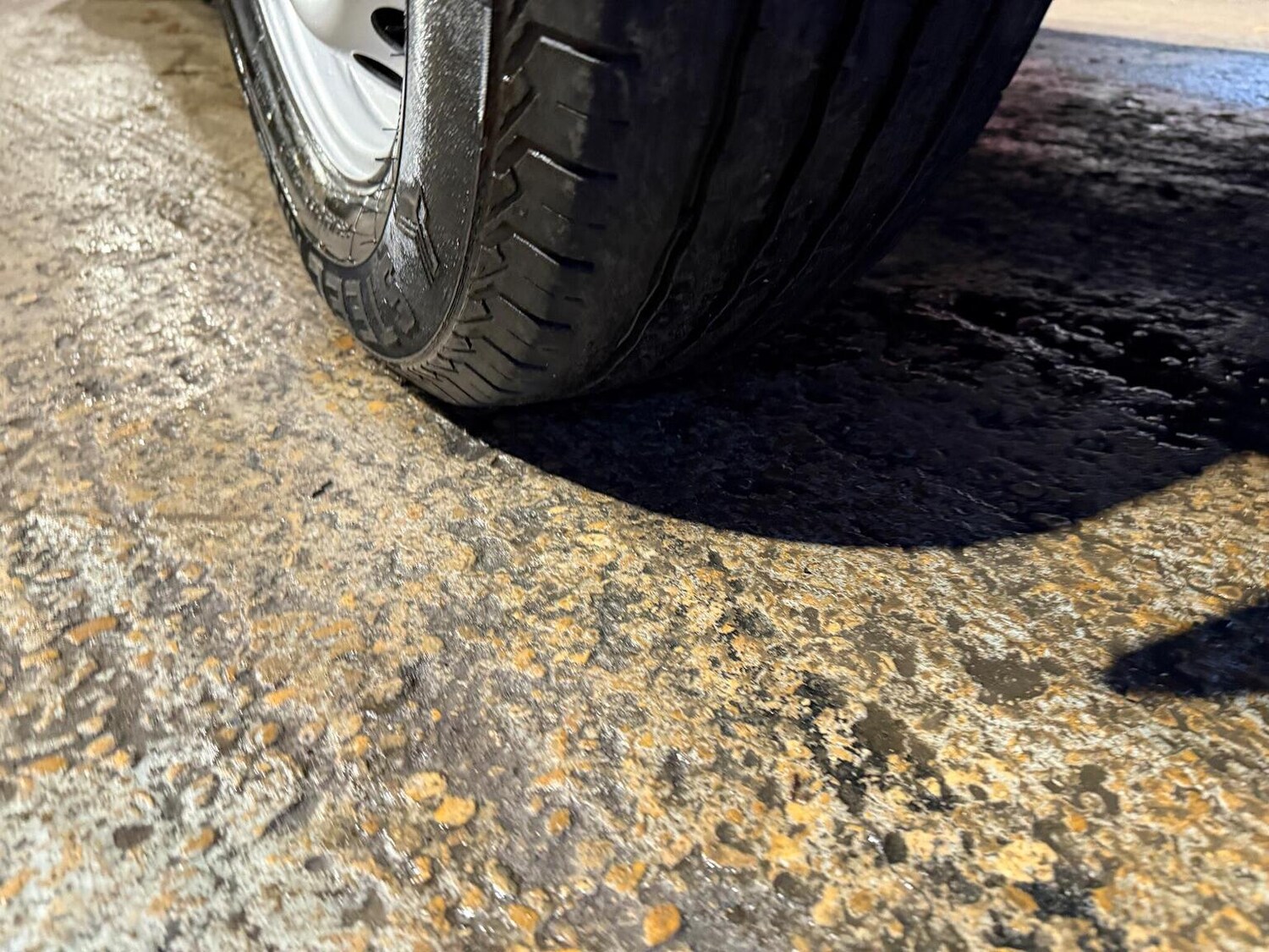 Used Ford Transit 2021 for sale - 76211897: Photo 18