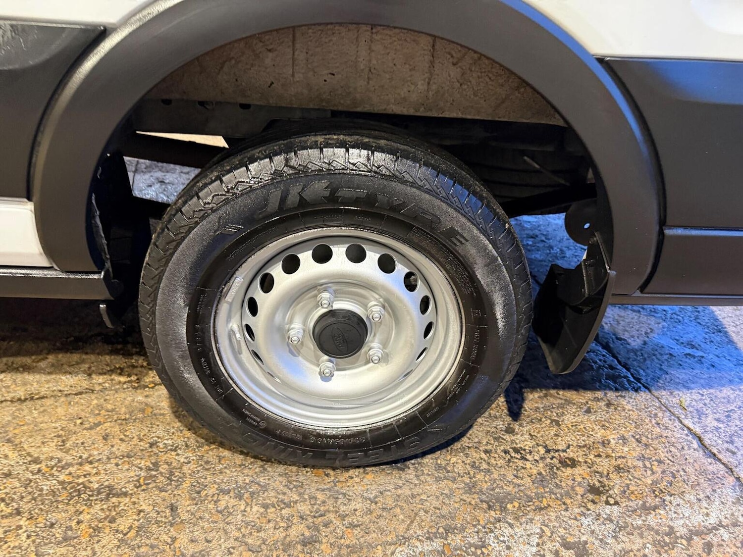 Used Ford Transit 2021 for sale - 76211897: Photo 19