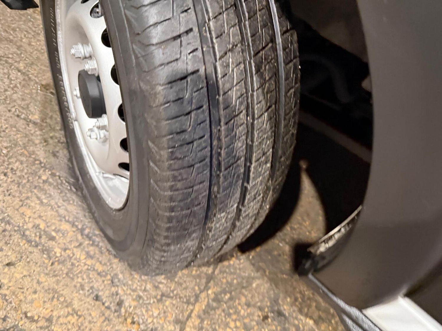 Used Ford Transit 2021 for sale - 76211897: Photo 20