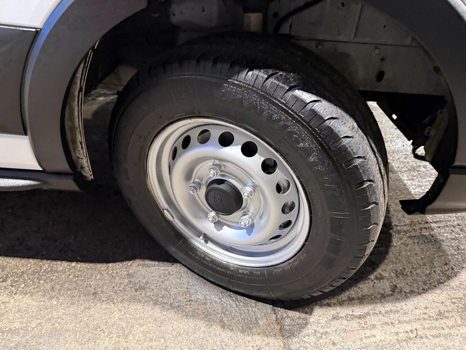 Used Ford Transit 2021 for sale - 76211897: Photo 21