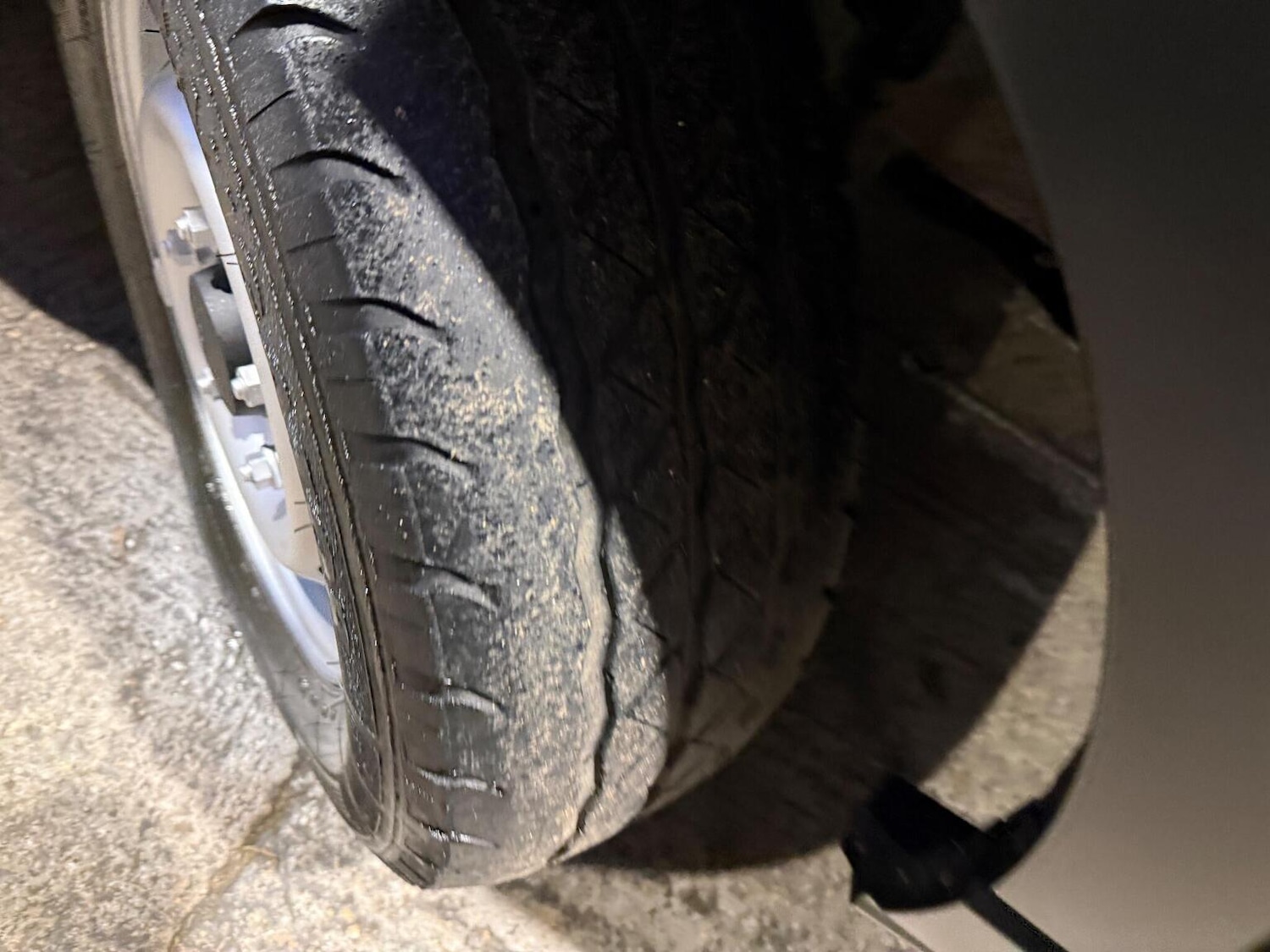 Used Ford Transit 2021 for sale - 76211897: Photo 24