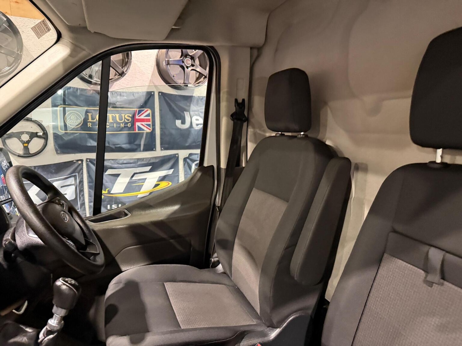Used Ford Transit 2021 for sale - 76211897: Photo 28