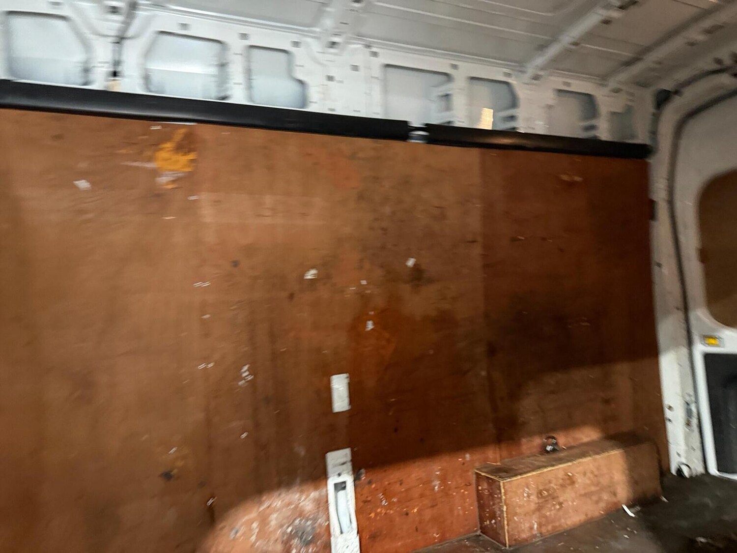 Used Ford Transit 2021 for sale - 76211897: Photo 34