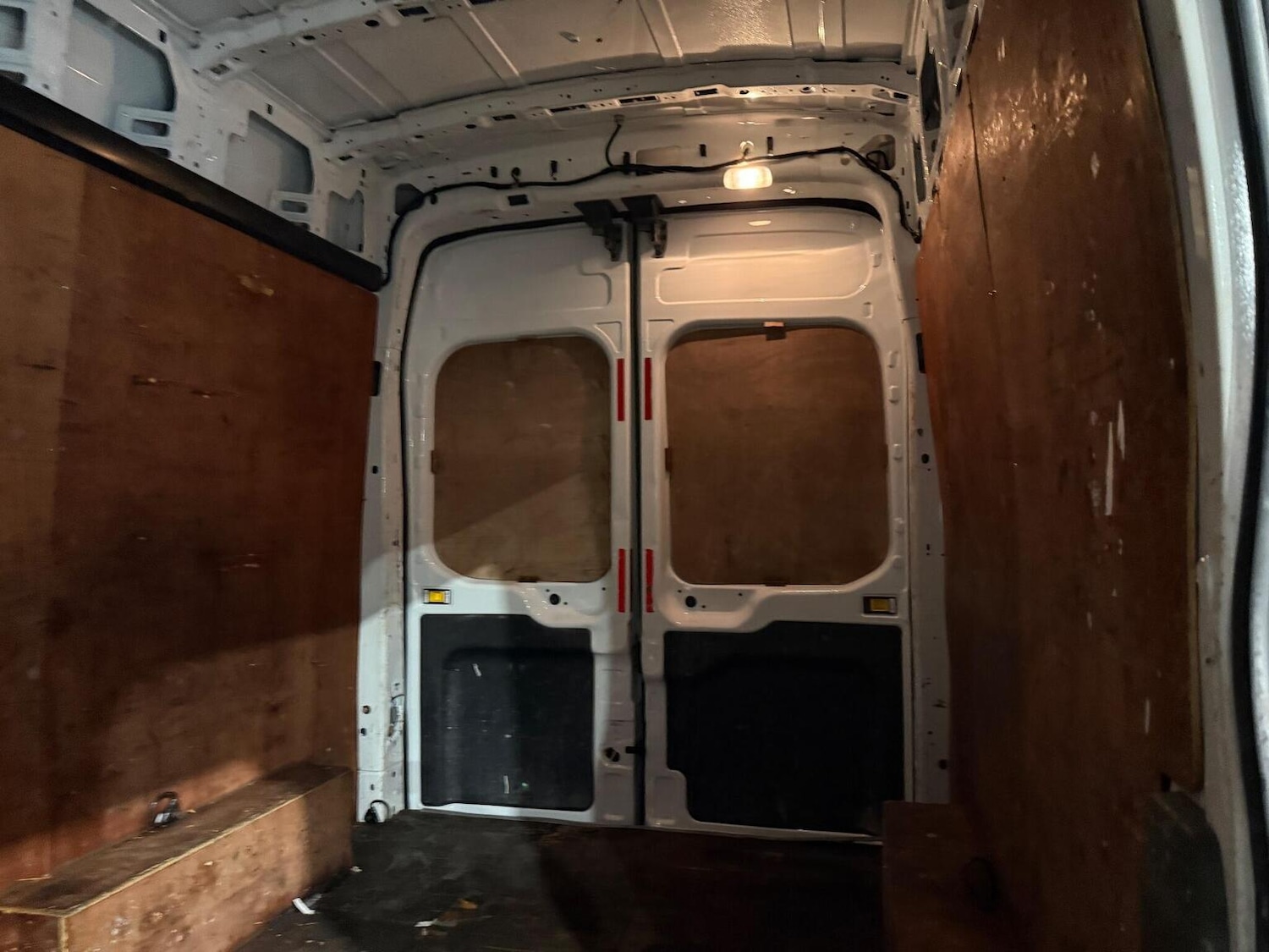 Used Ford Transit 2021 for sale - 76211897: Photo 35