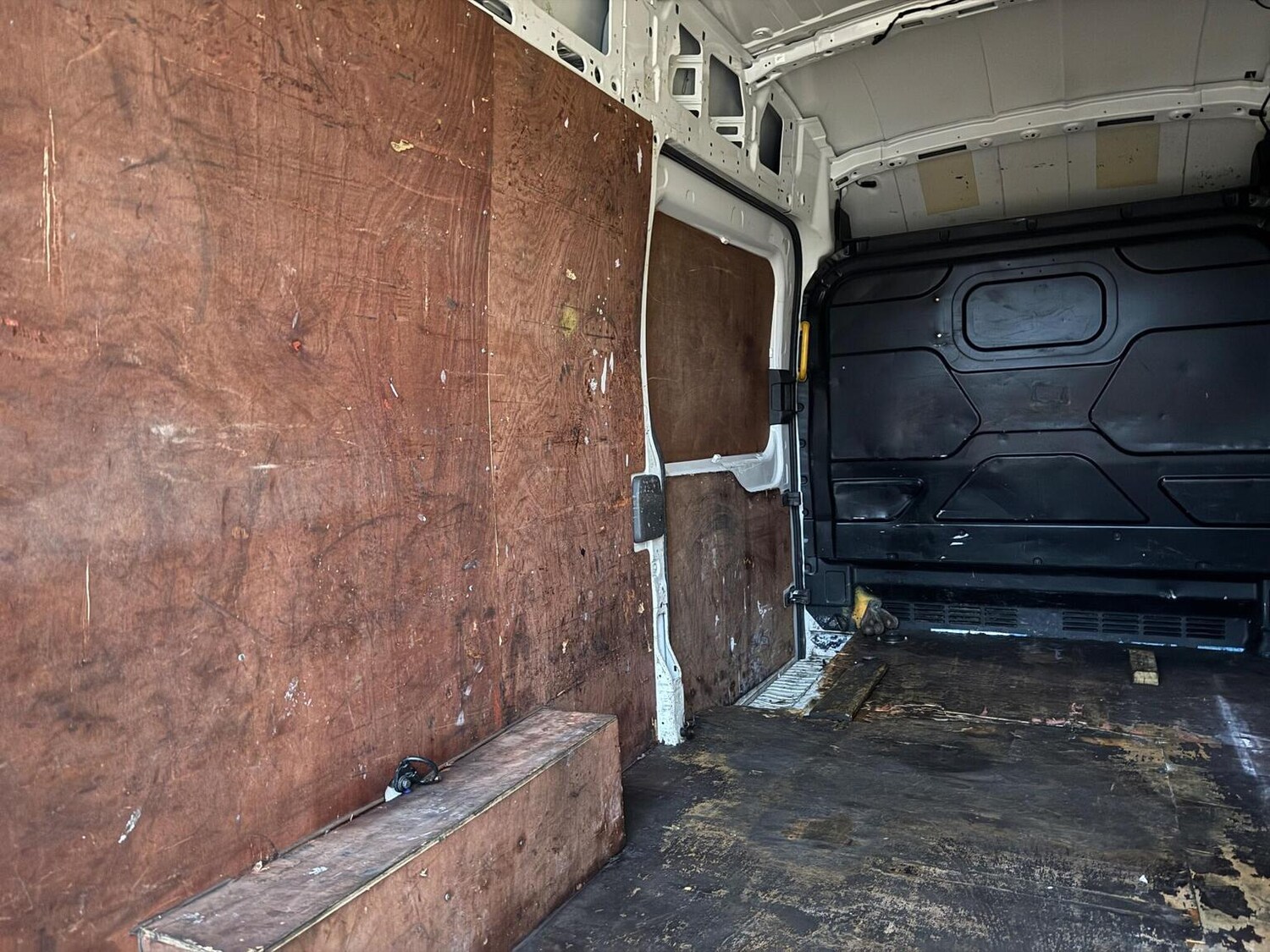 Used Ford Transit 2021 for sale - 76211897: Photo 36