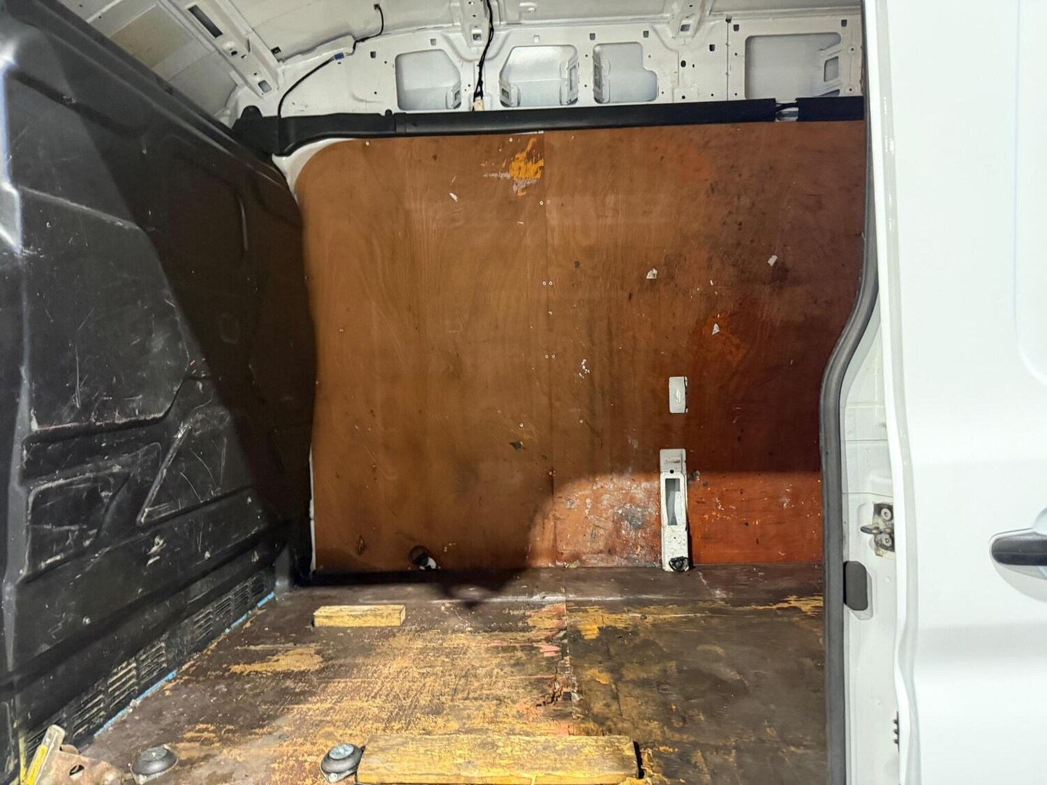 Used Ford Transit 2021 for sale - 76211897: Photo 38