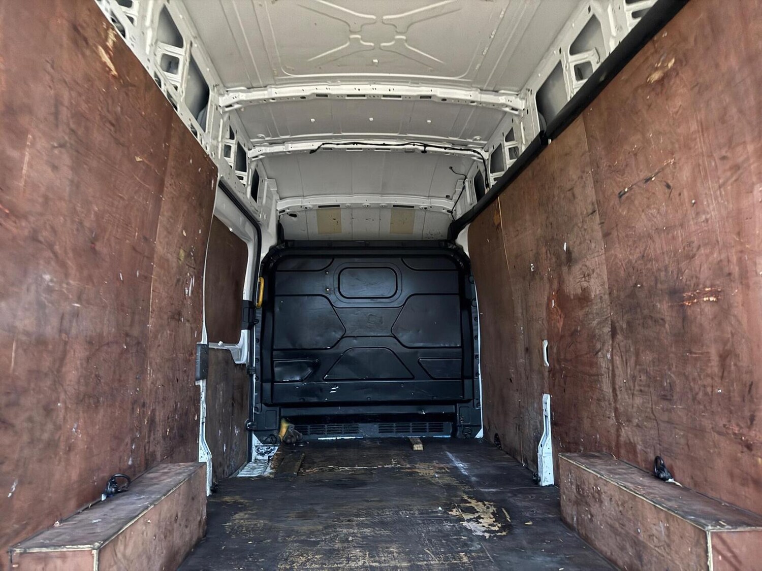 Used Ford Transit 2021 for sale - 76211897: Photo 39