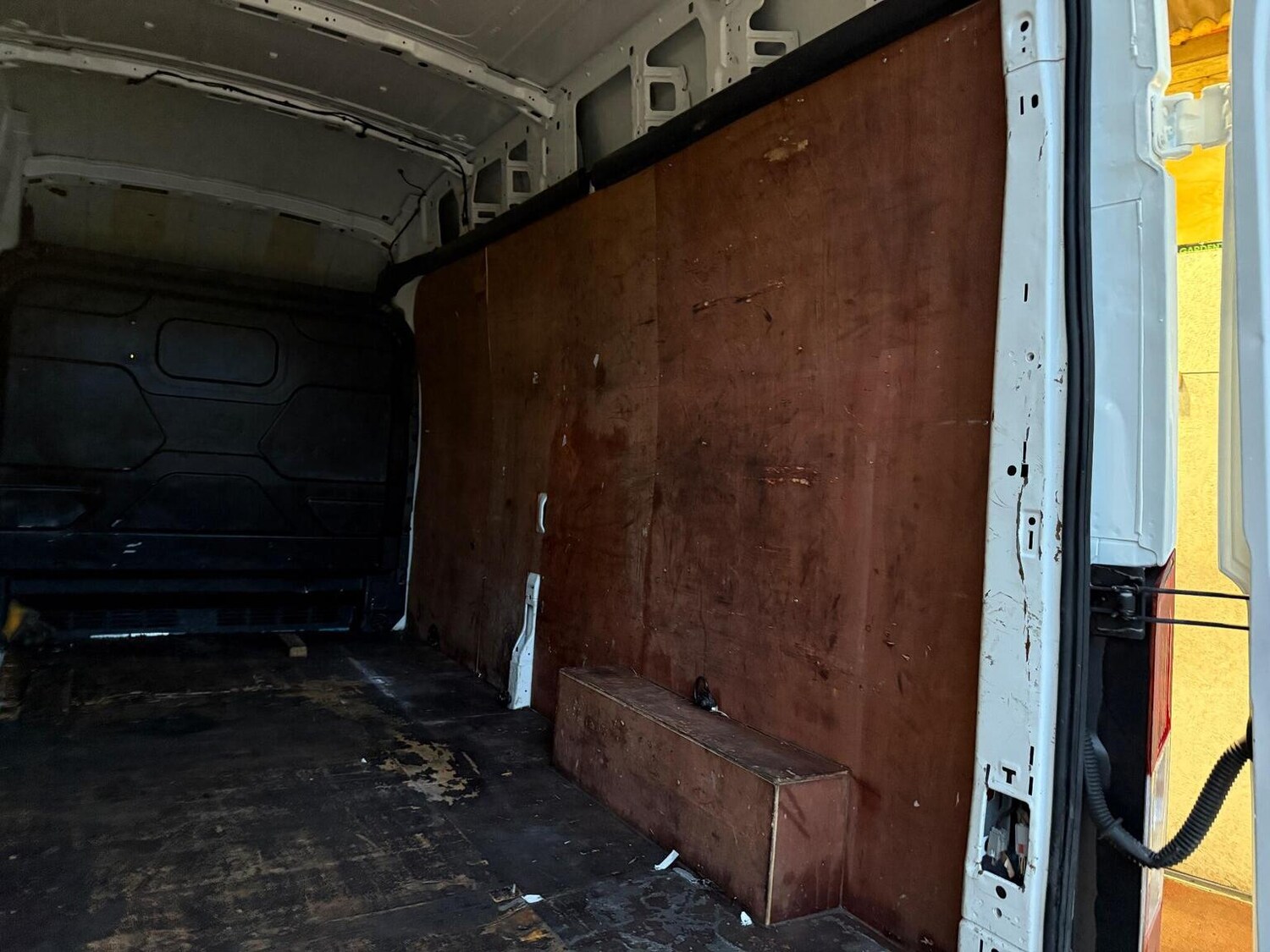 Used Ford Transit 2021 for sale - 76211897: Photo 40