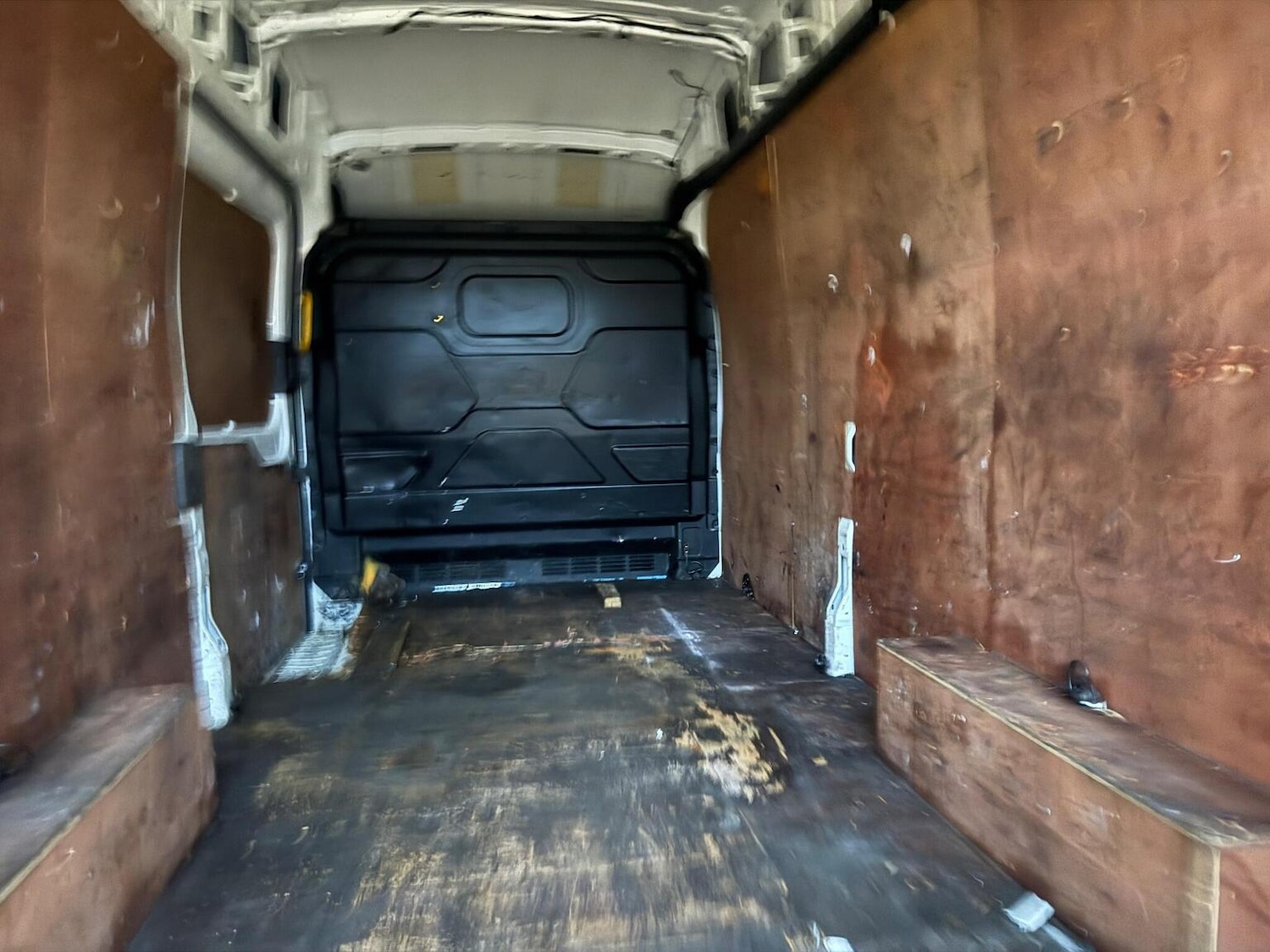 Used Ford Transit 2021 for sale - 76211897: Photo 41