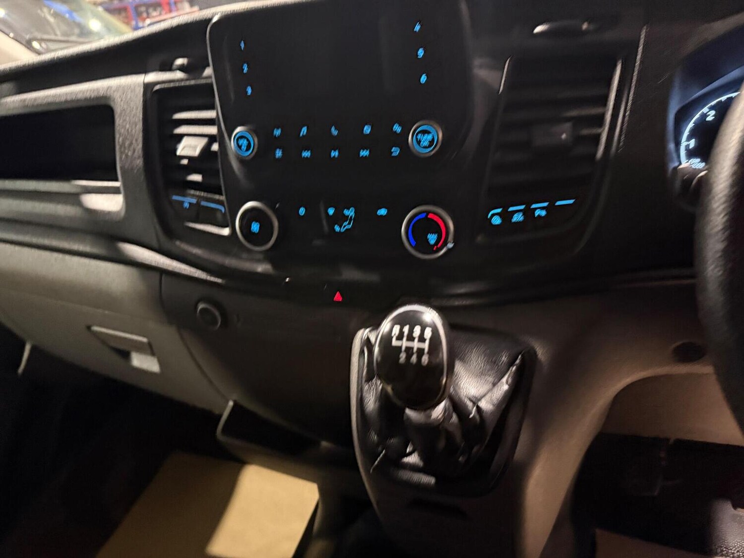 Used Ford Transit 2021 for sale - 76211897: Photo 46