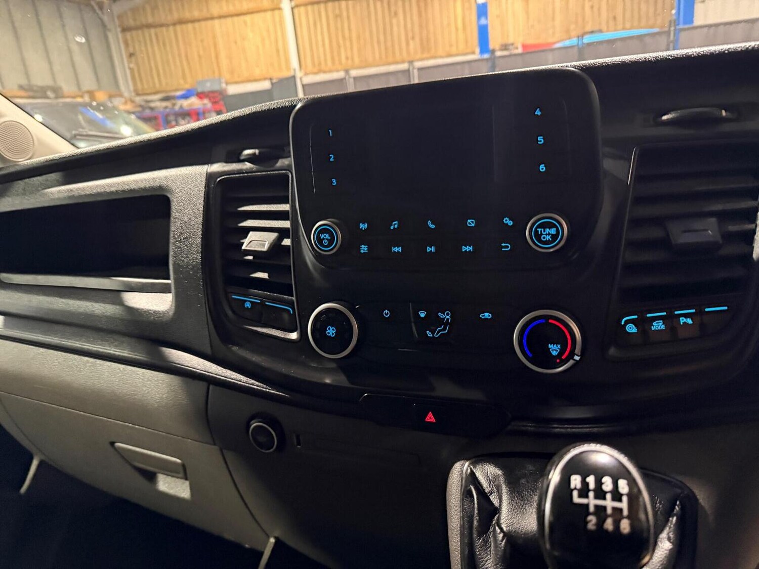 Used Ford Transit 2021 for sale - 76211897: Photo 47