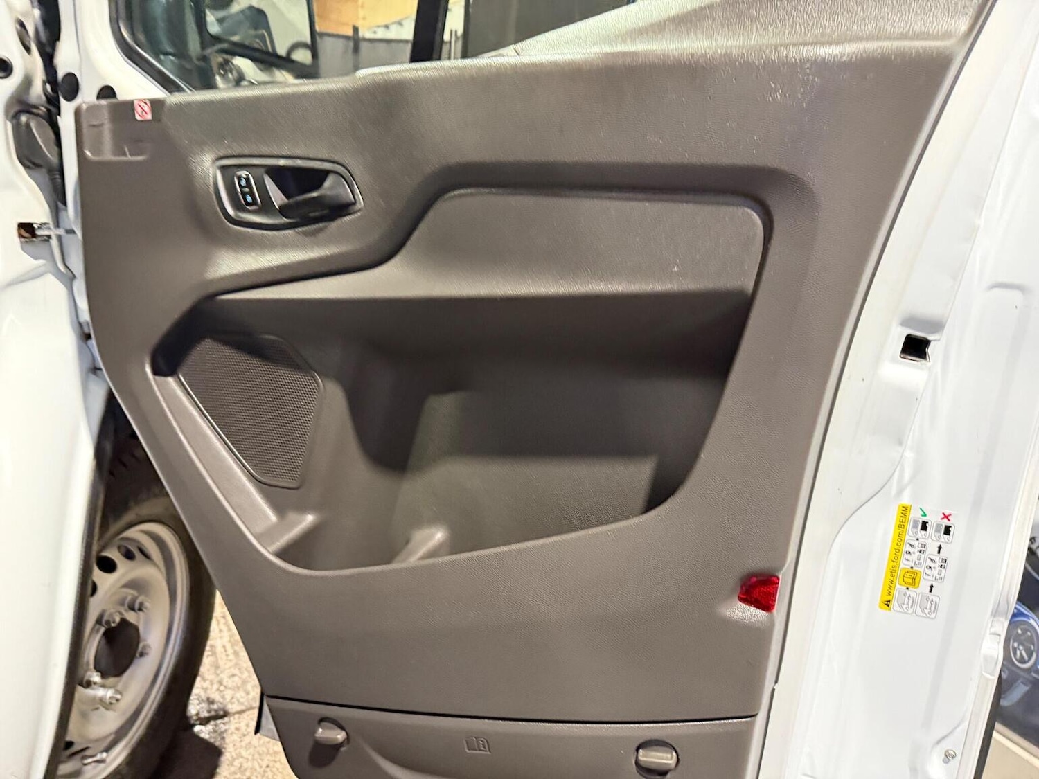 Used Ford Transit 2021 for sale - 76211897: Photo 52