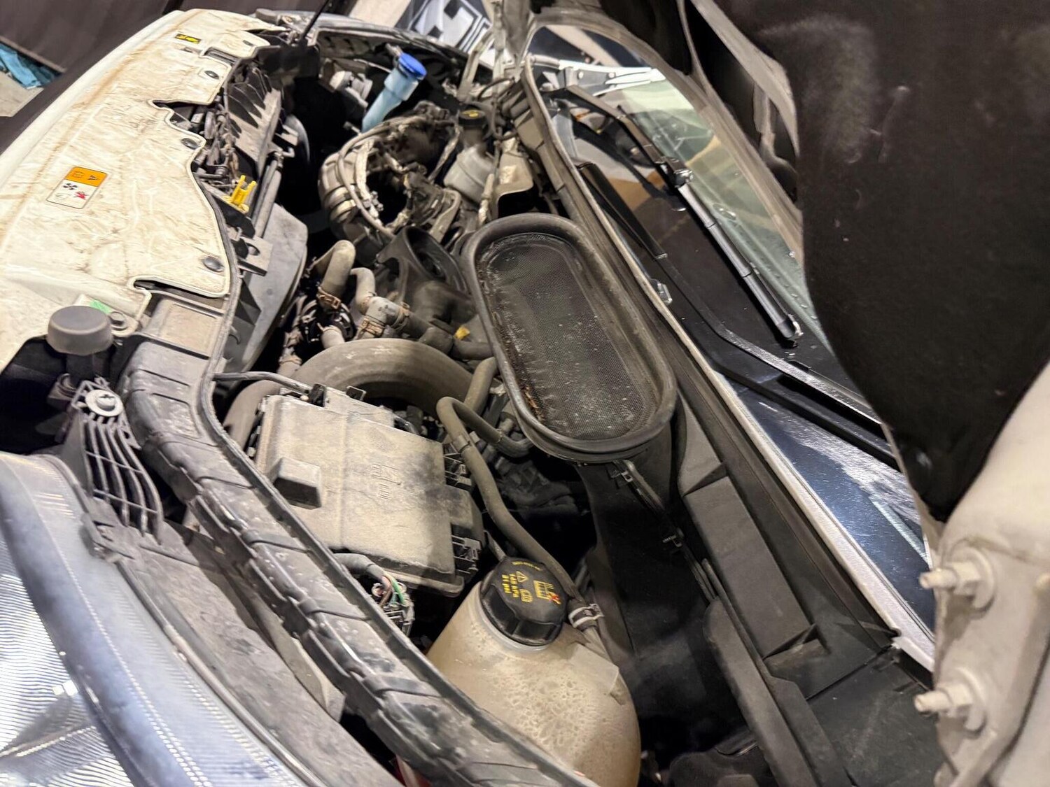 Used Ford Transit 2021 for sale - 76211897: Photo 53