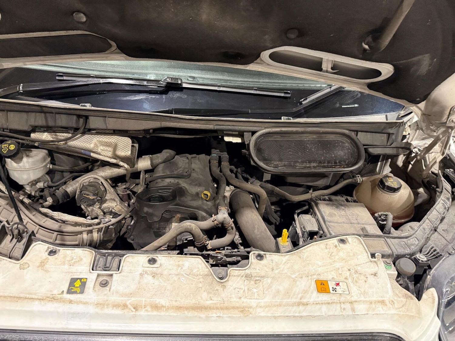 Used Ford Transit 2021 for sale - 76211897: Photo 54