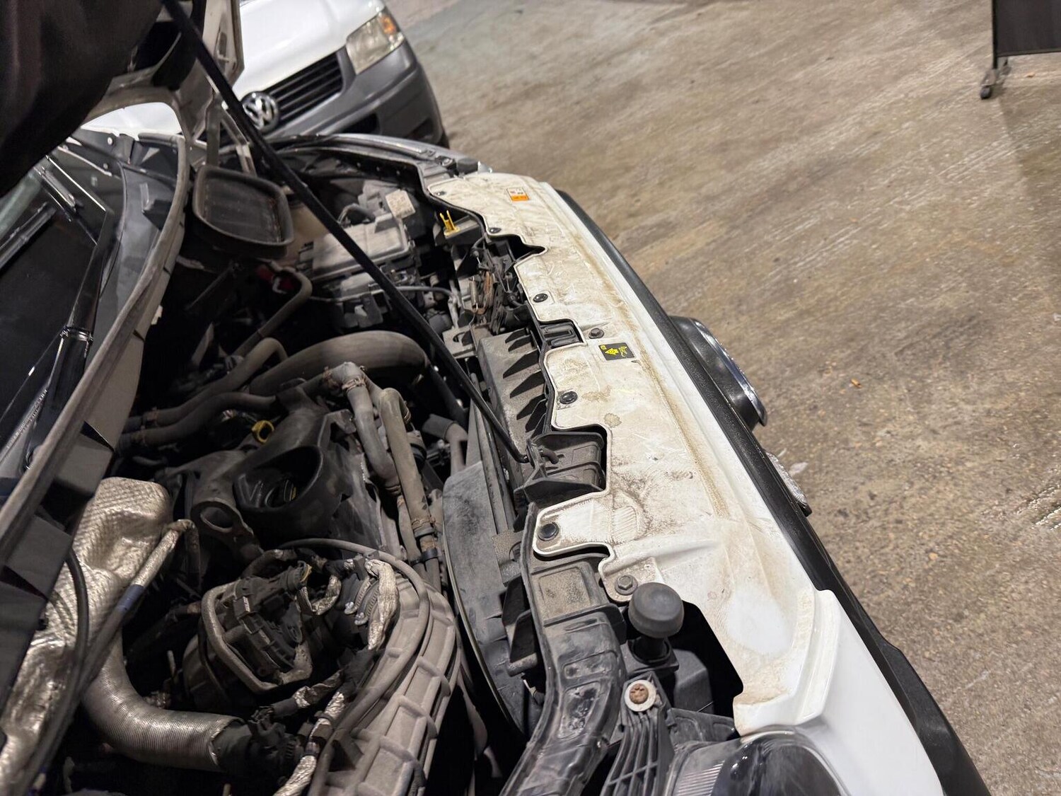 Used Ford Transit 2021 for sale - 76211897: Photo 55