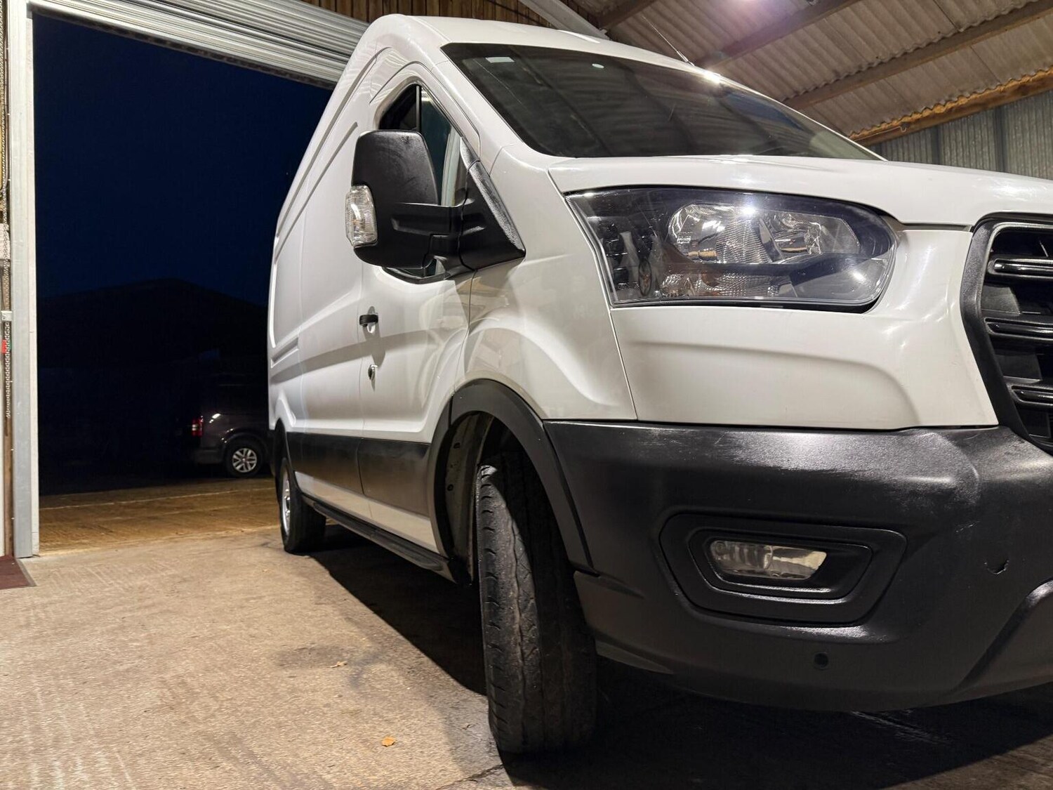 Used Ford Transit 2021 for sale - 76211897: Photo 56