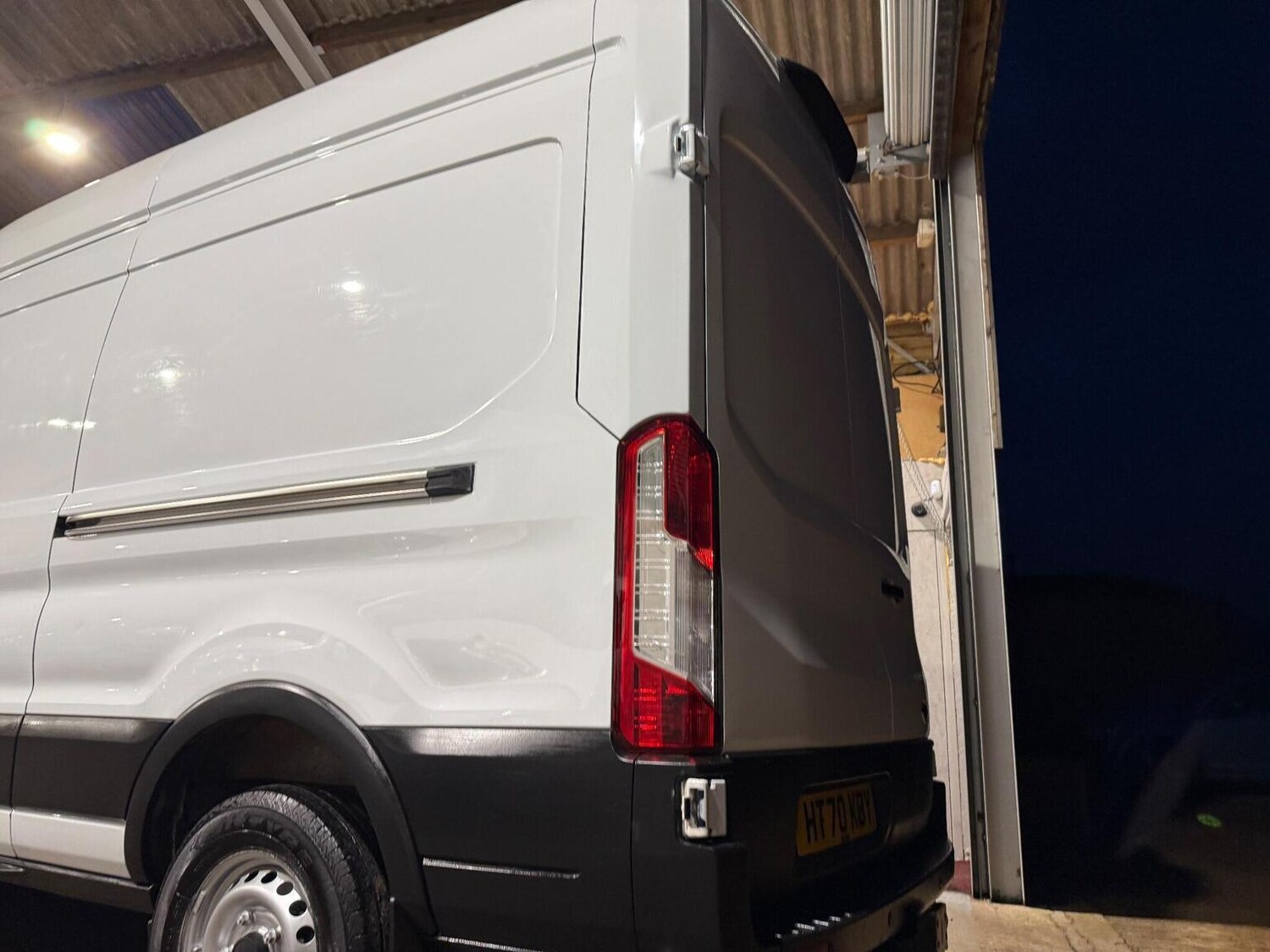 Used Ford Transit 2021 for sale - 76211897: Photo 63