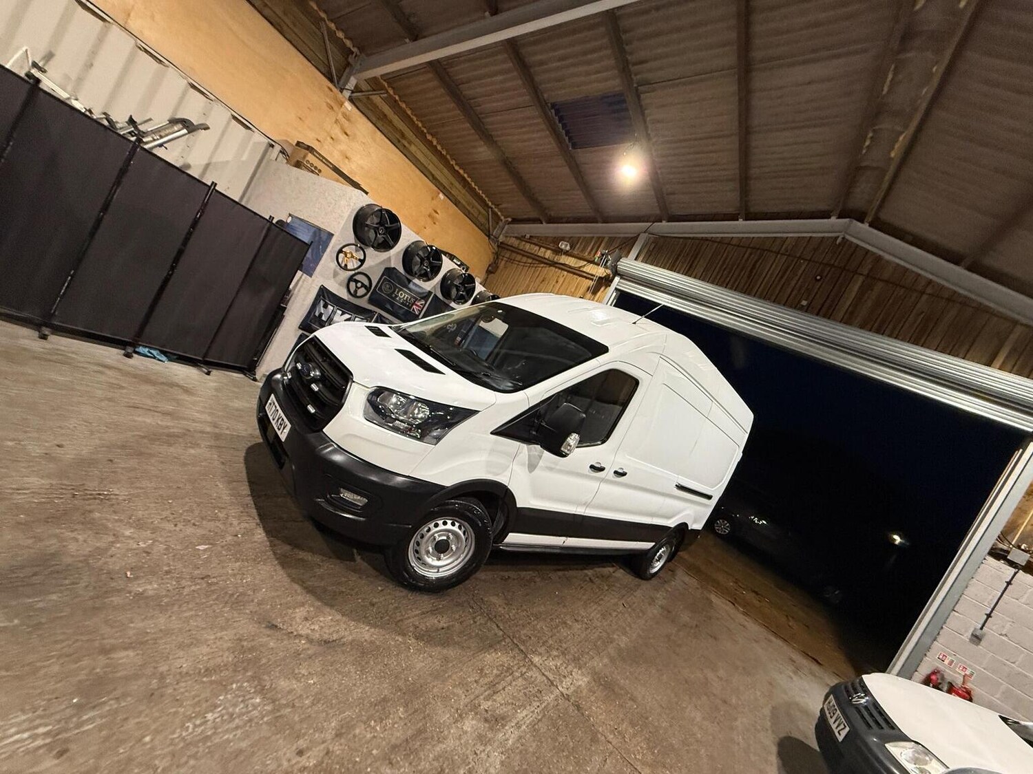 Used Ford Transit 2021 for sale - 76211897: Photo 65