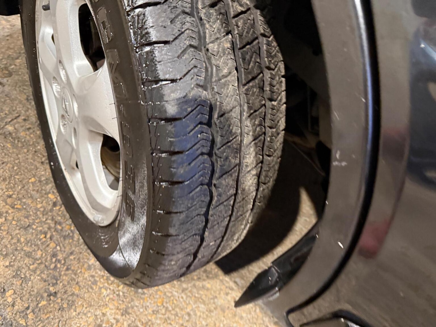 Used Renault Trafic 2014 for sale - 76299082: Photo 17