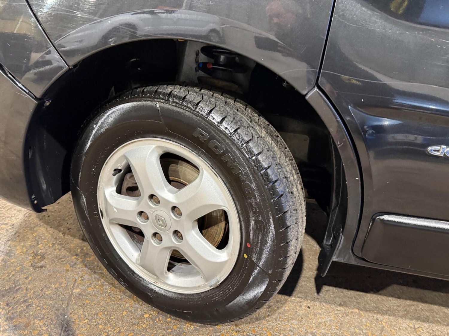 Used Renault Trafic 2014 for sale - 76299082: Photo 18