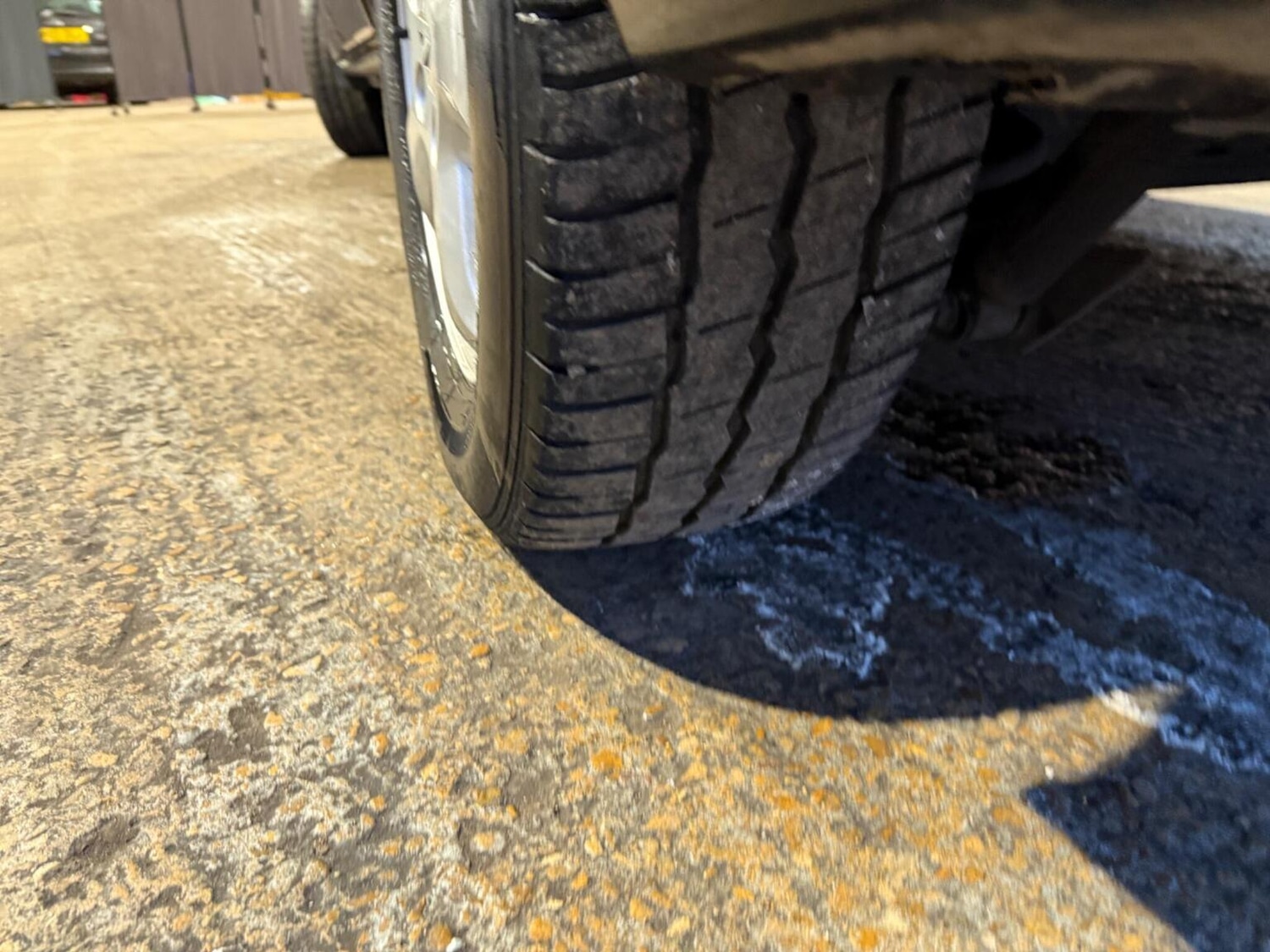 Used Renault Trafic 2014 for sale - 76299082: Photo 20