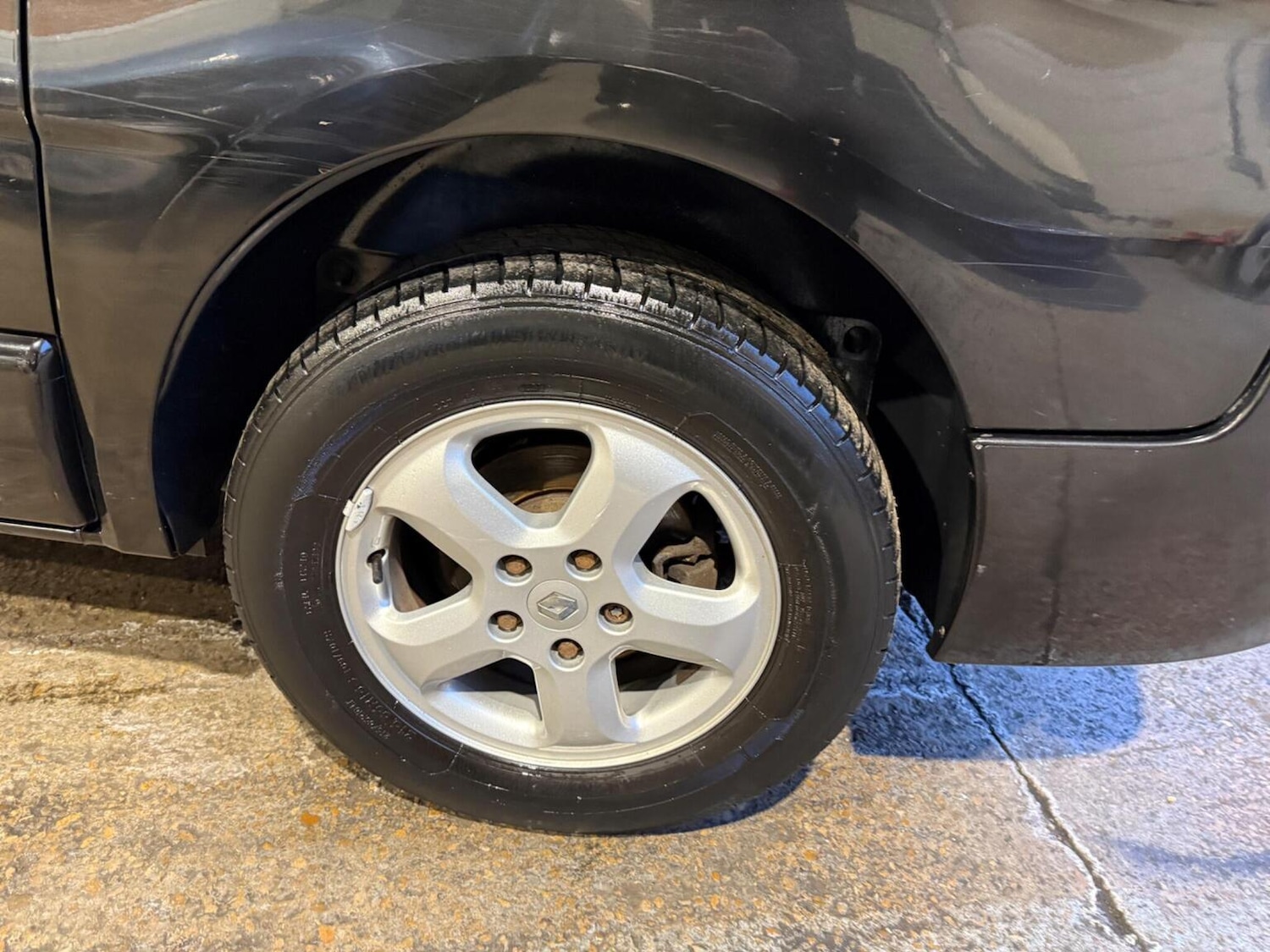 Used Renault Trafic 2014 for sale - 76299082: Photo 21