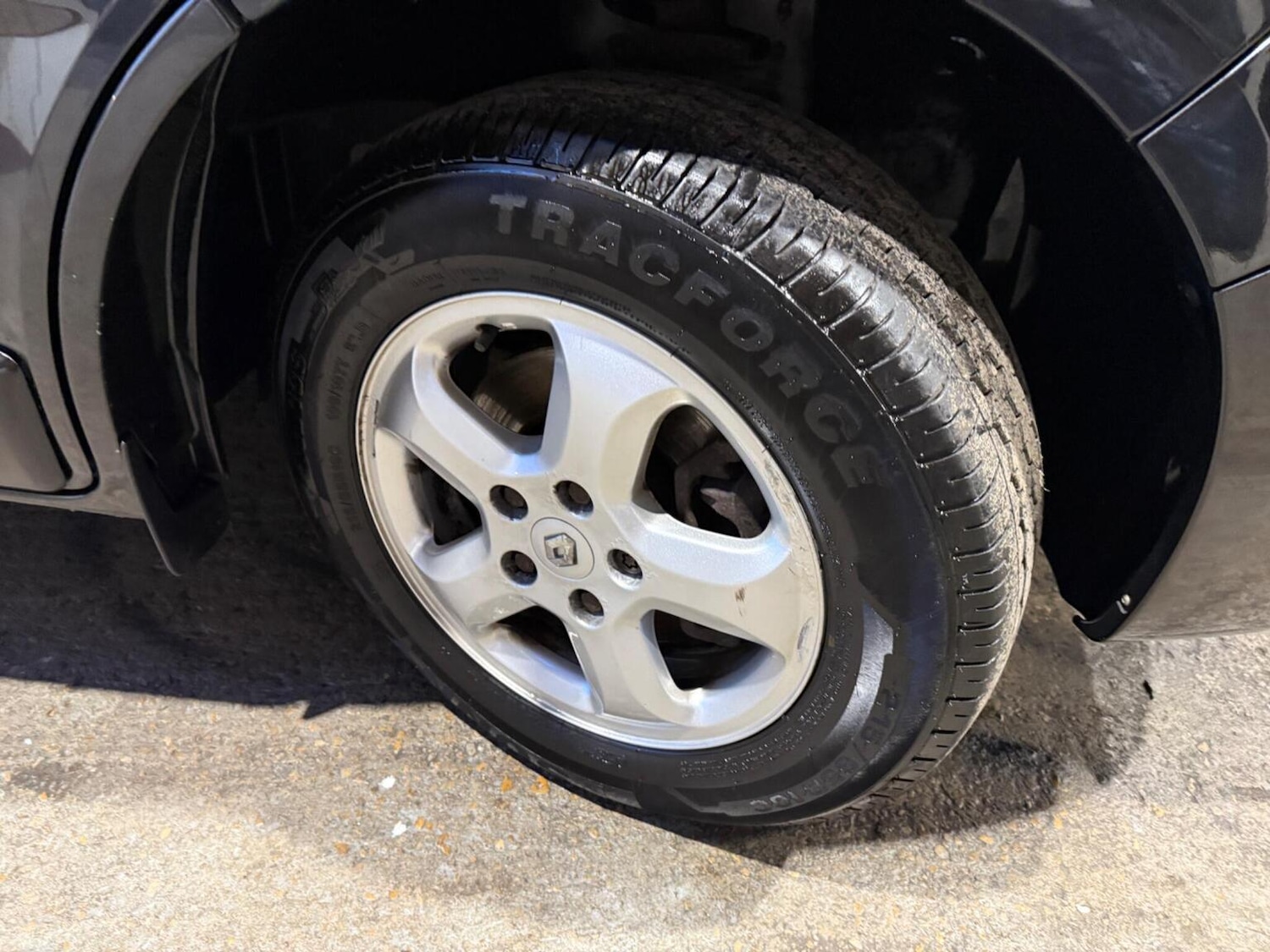 Used Renault Trafic 2014 for sale - 76299082: Photo 23