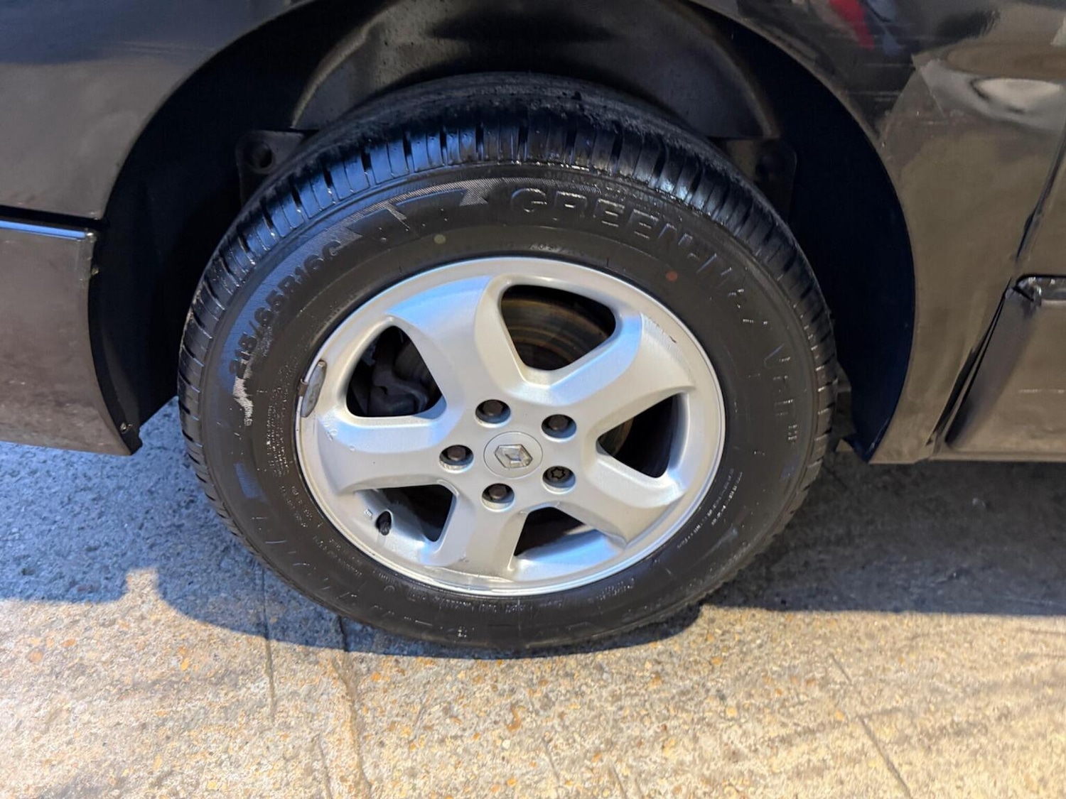 Used Renault Trafic 2014 for sale - 76299082: Photo 24