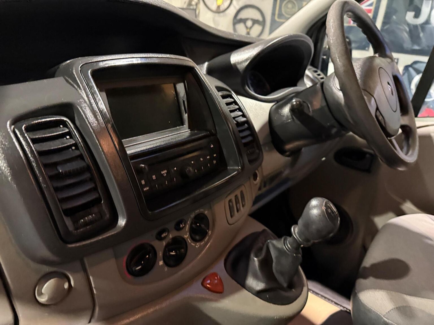 Used Renault Trafic 2014 for sale - 76299082: Photo 25