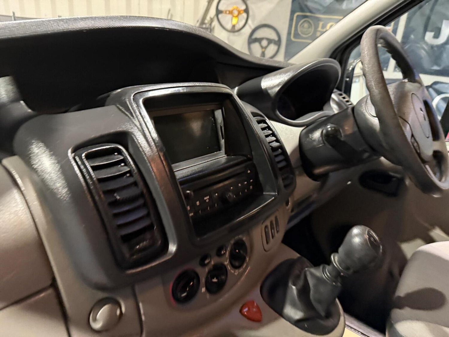 Used Renault Trafic 2014 for sale - 76299082: Photo 26