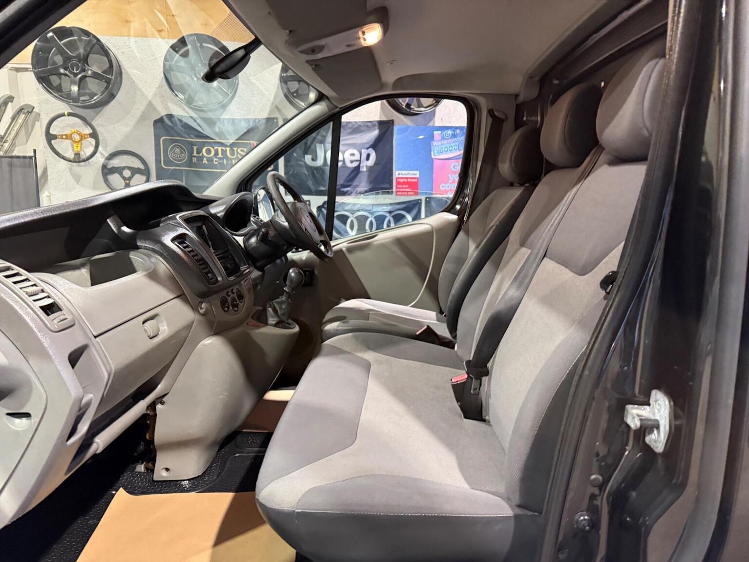 Used Renault Trafic 2014 for sale - 76299082: Photo 27