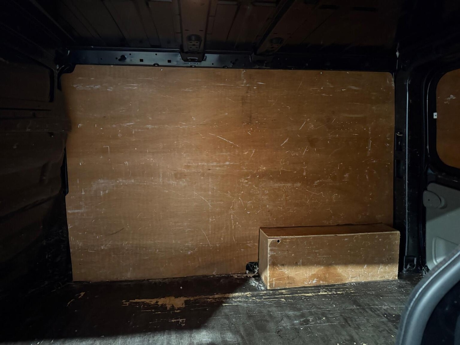 Used Renault Trafic 2014 for sale - 76299082: Photo 32