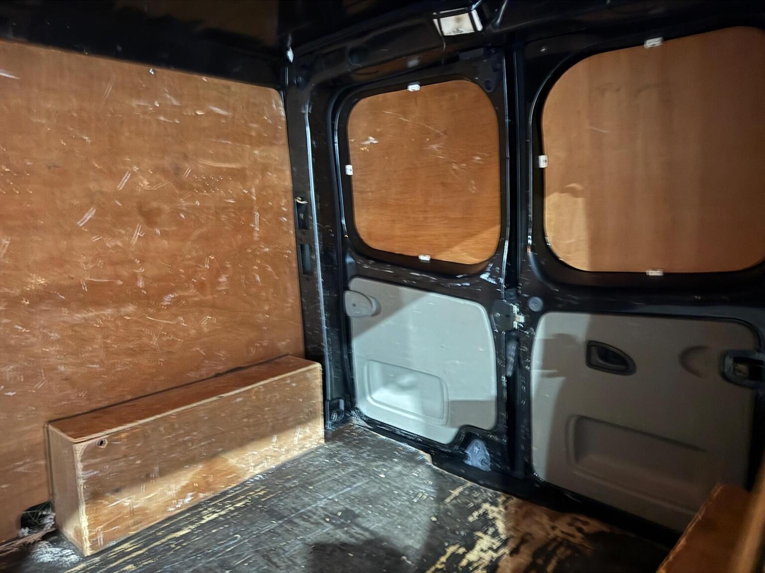 Used Renault Trafic 2014 for sale - 76299082: Photo 33