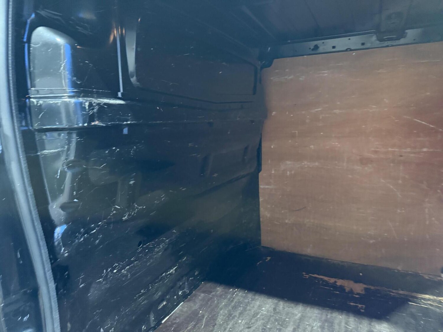 Used Renault Trafic 2014 for sale - 76299082: Photo 36