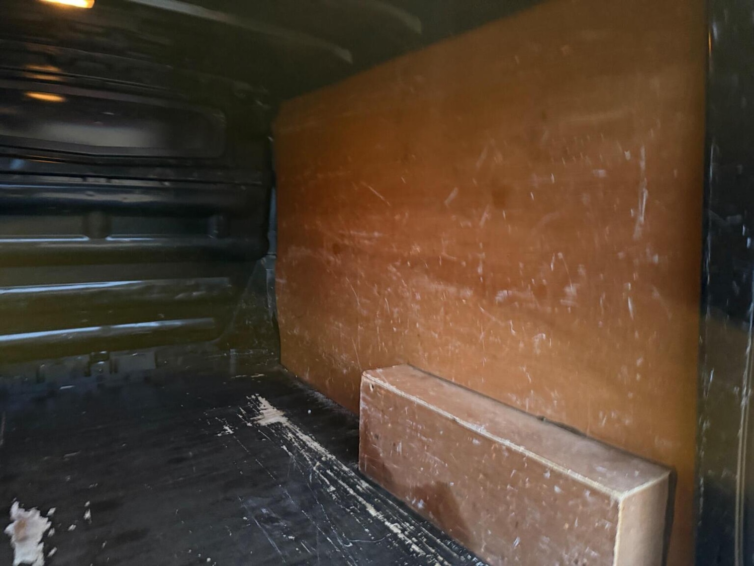 Used Renault Trafic 2014 for sale - 76299082: Photo 39