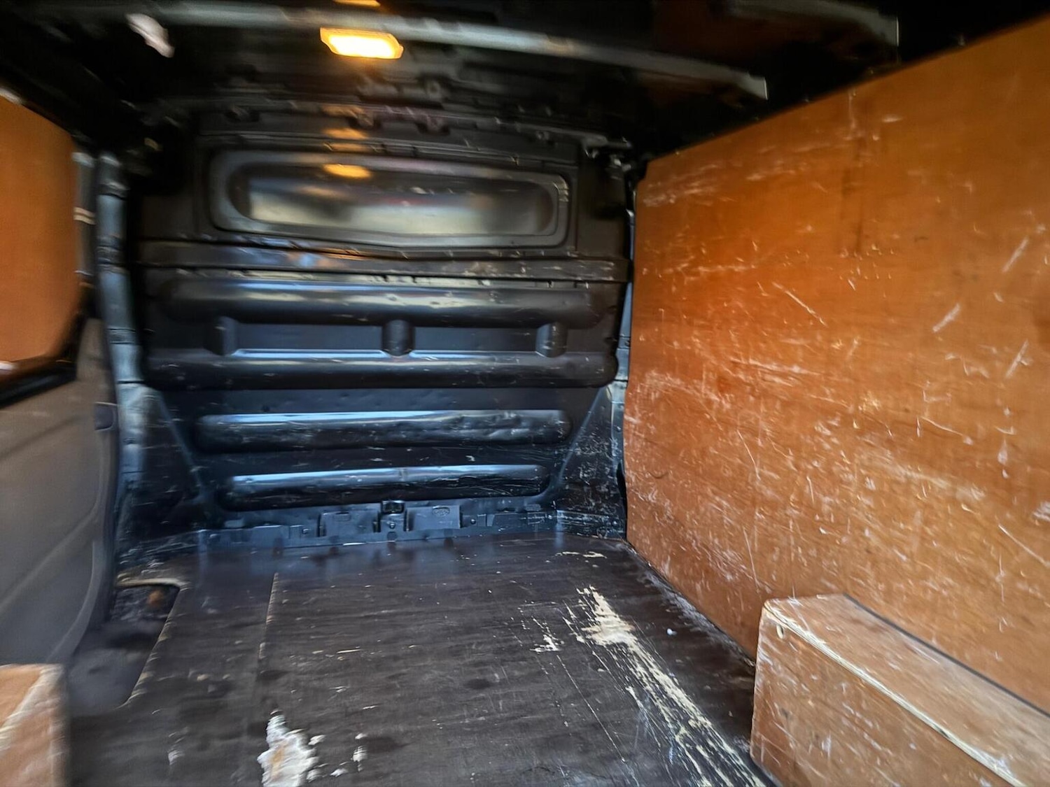 Used Renault Trafic 2014 for sale - 76299082: Photo 40