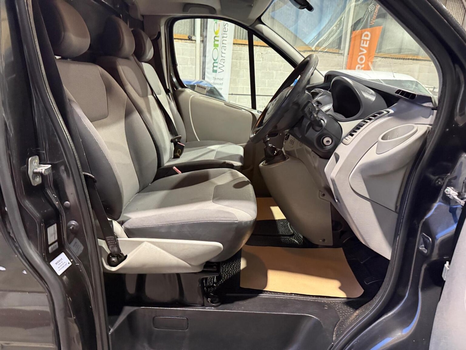 Used Renault Trafic 2014 for sale - 76299082: Photo 43