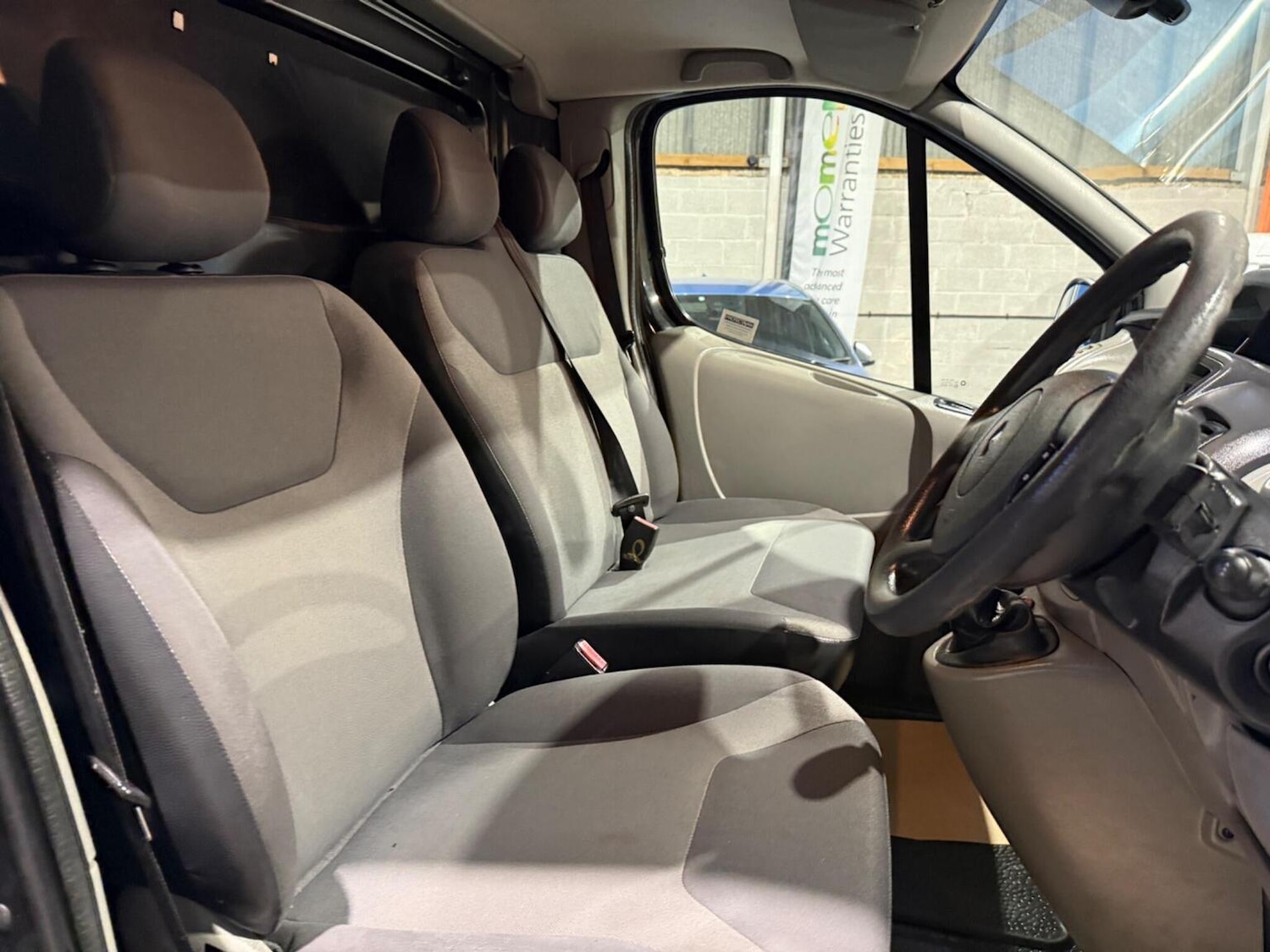 Used Renault Trafic 2014 for sale - 76299082: Photo 44