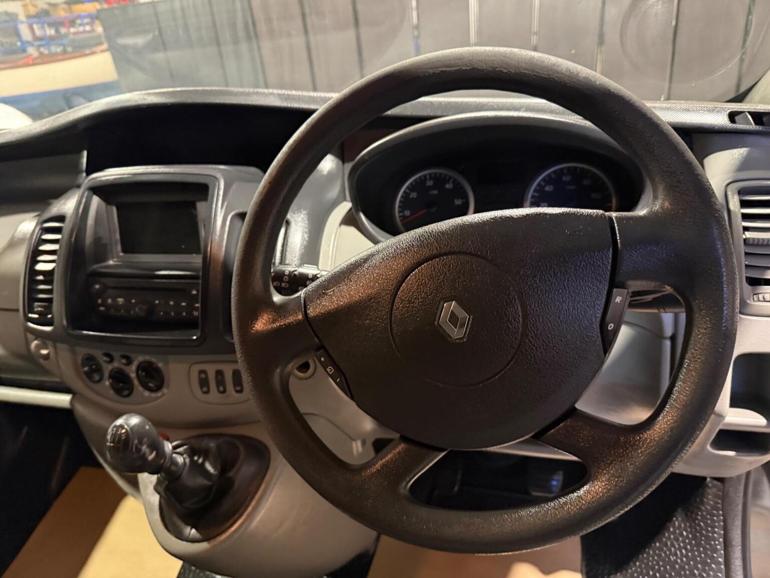 Used Renault Trafic 2014 for sale - 76299082: Photo 45