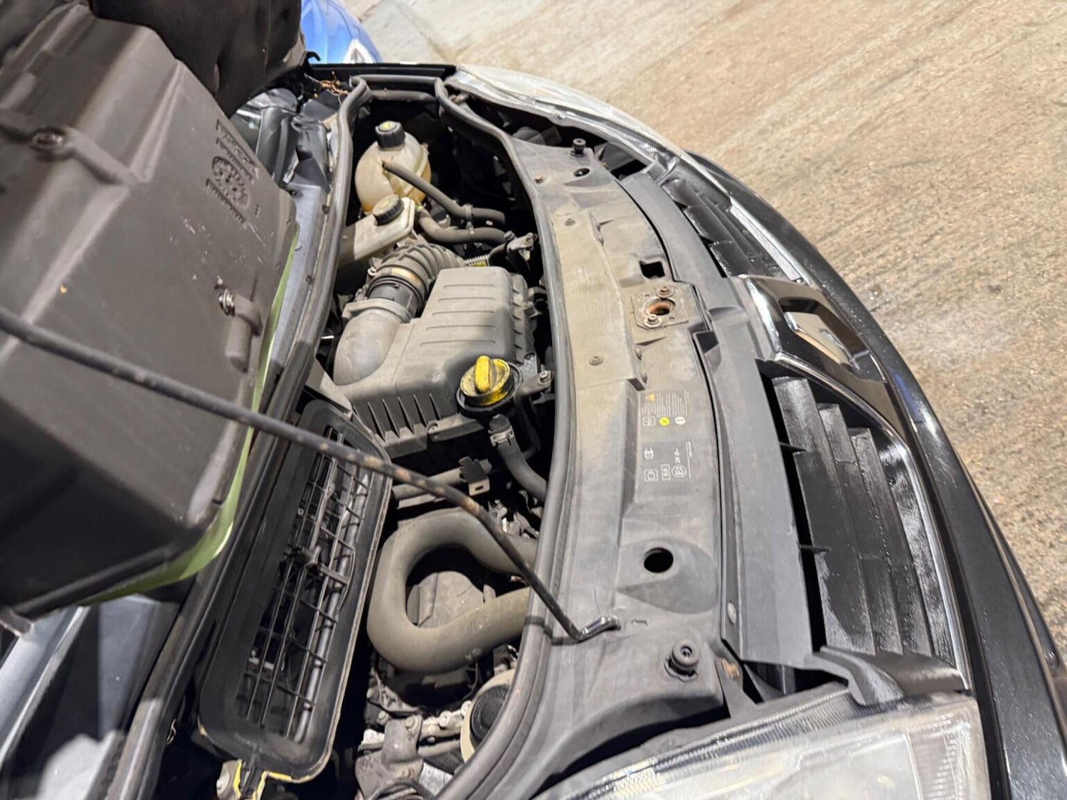 Used Renault Trafic 2014 for sale - 76299082: Photo 47