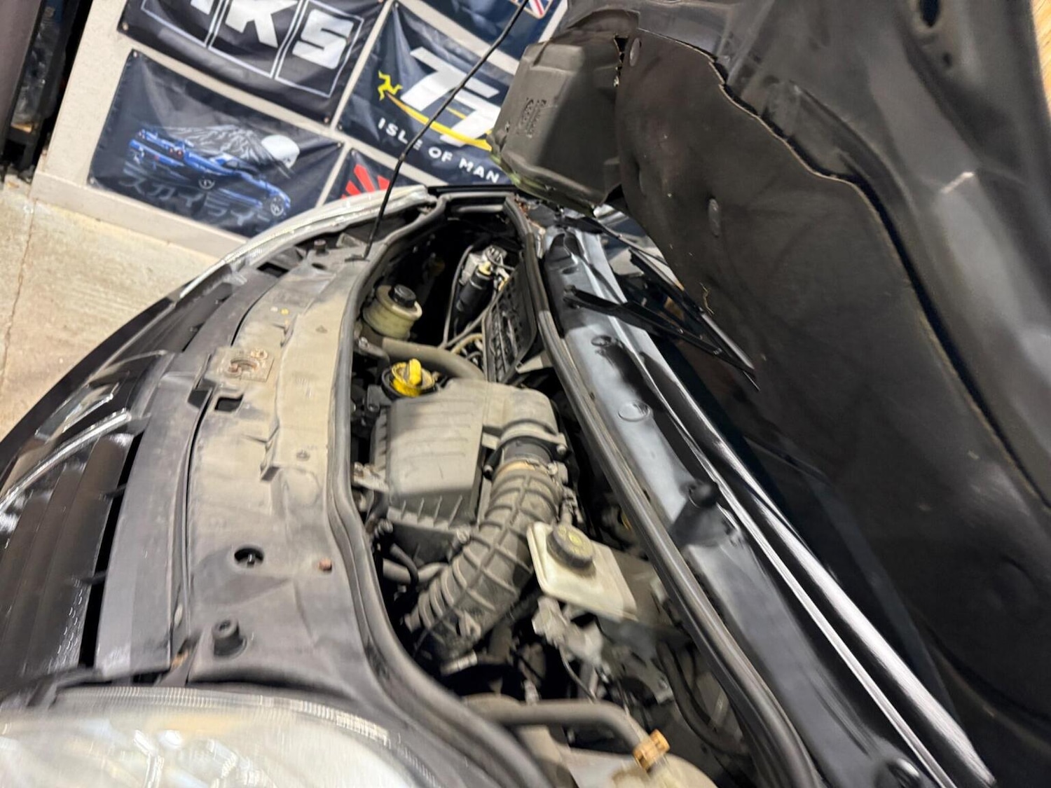 Used Renault Trafic 2014 for sale - 76299082: Photo 49