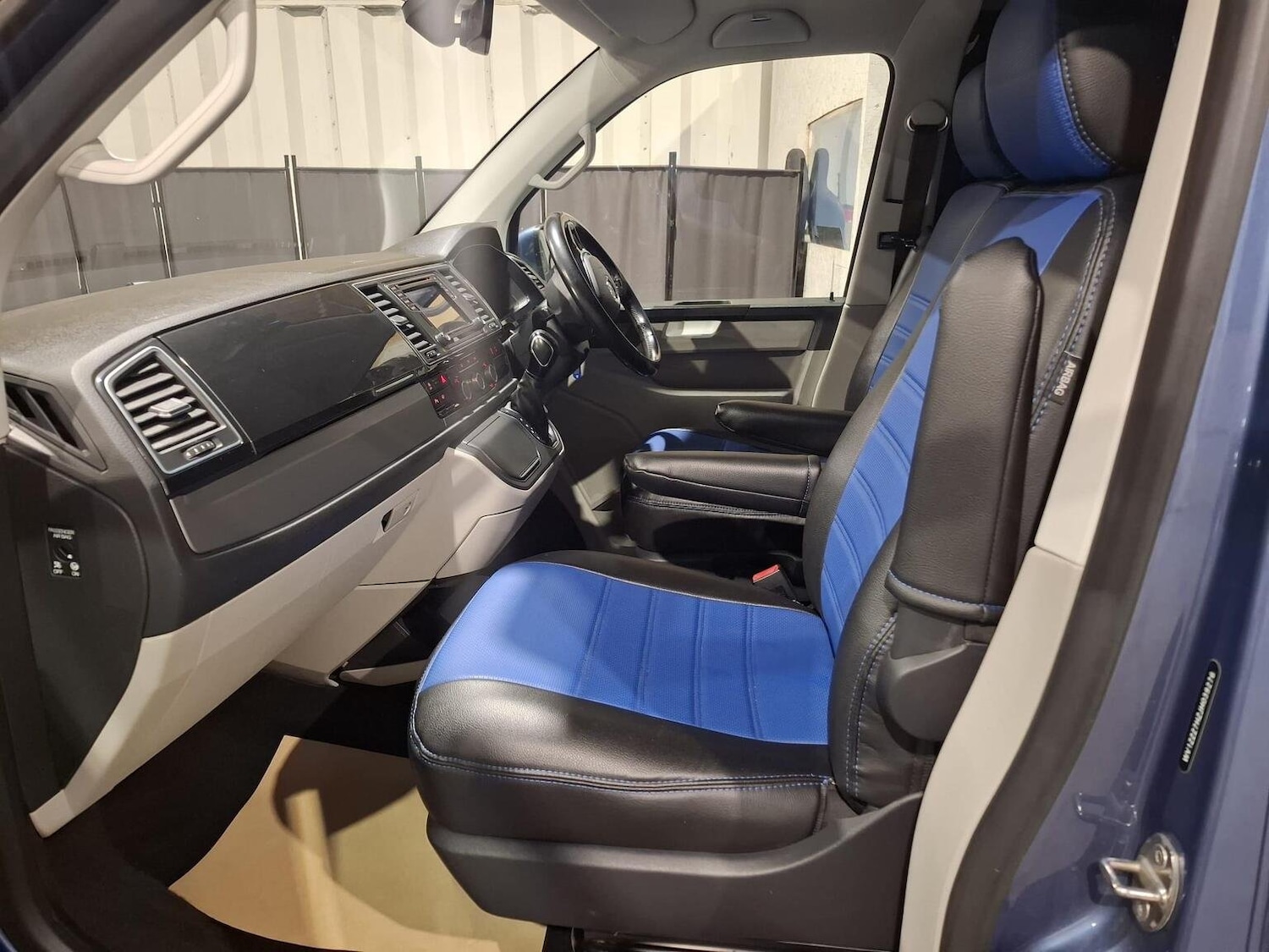 Vehicle 17