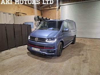 Volkswagen - Transporter